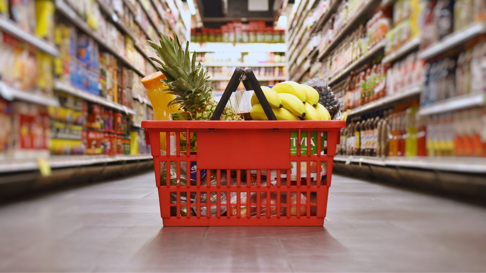 Navigating Rising Food Costs: Strategies for Smart Grocery Shopping