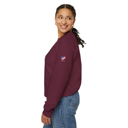 Fine Wine - Unisex Crewneck Sweatshirt