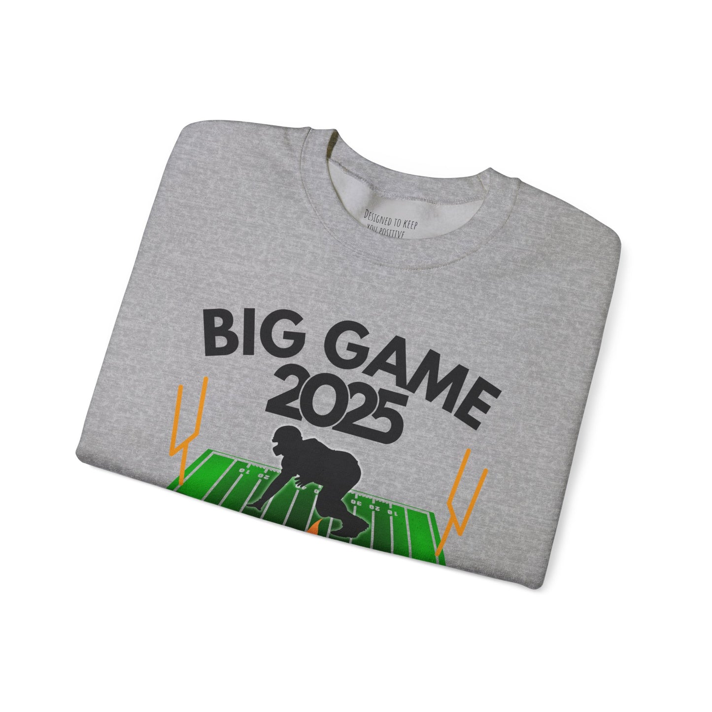 Game Day Glory Sweatshirt