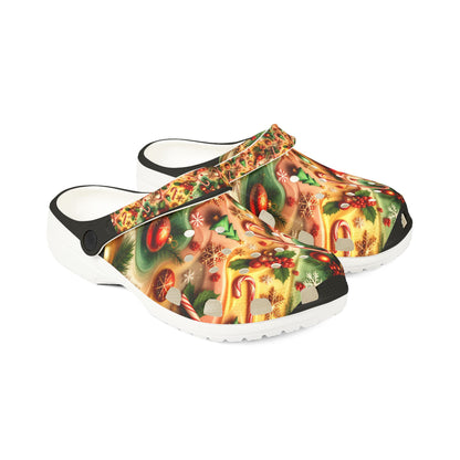 MerrySteps Clogs