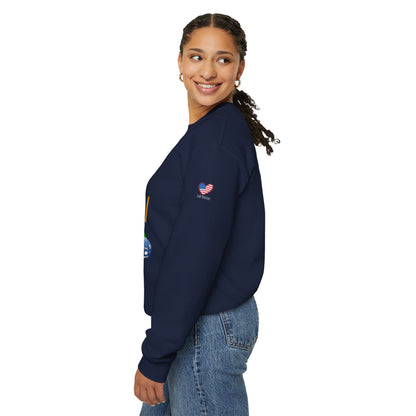 Game Day Glory Sweatshirt