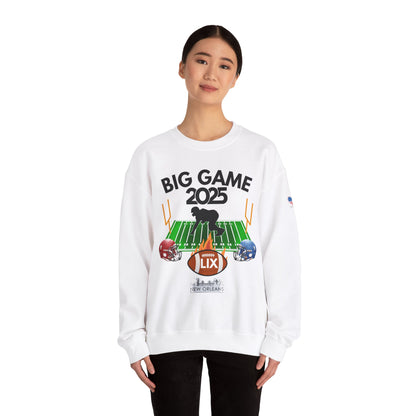 Game Day Glory Sweatshirt