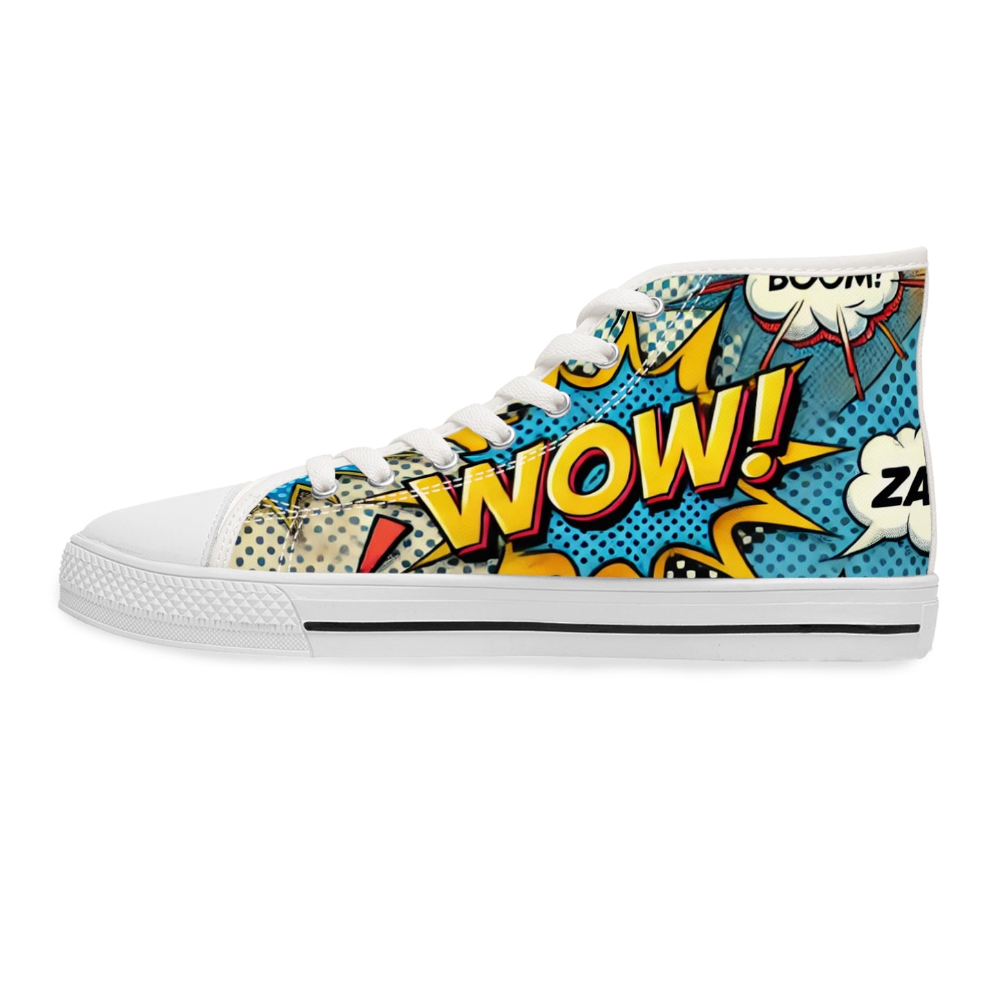 PopBlast Sneakers