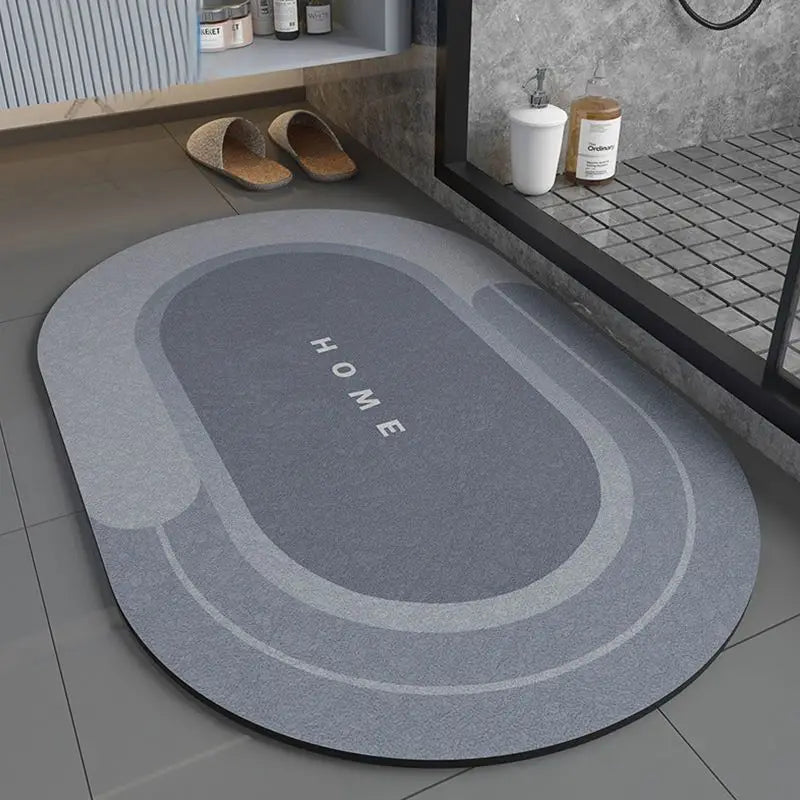 DrySafe Mat