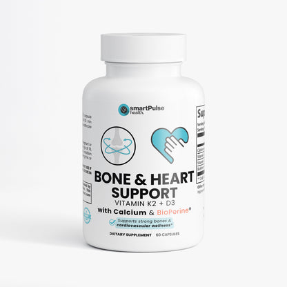 Bone & Heart Support