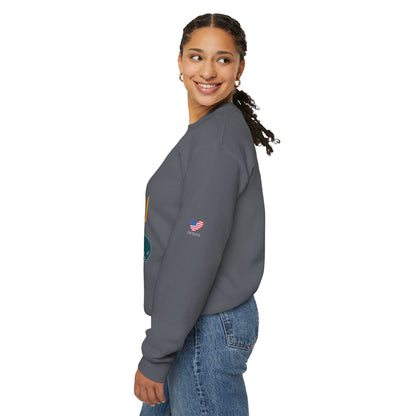 Game Day Glory Sweatshirt