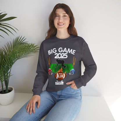 Game Day Glory Sweatshirt