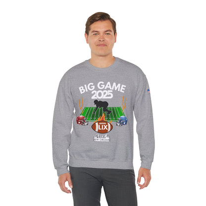 Game Day Glory Sweatshirt