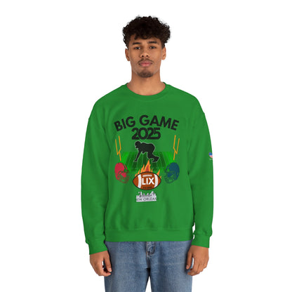 Game Day Glory Sweatshirt