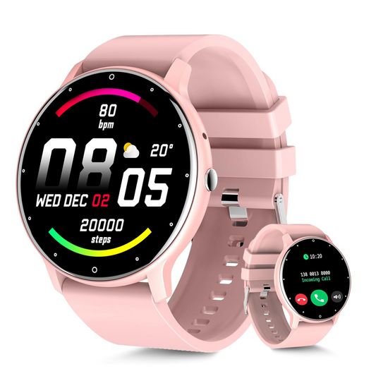 Reloj SmartPulse 