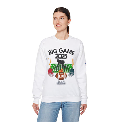 Game Day Glory Sweatshirt