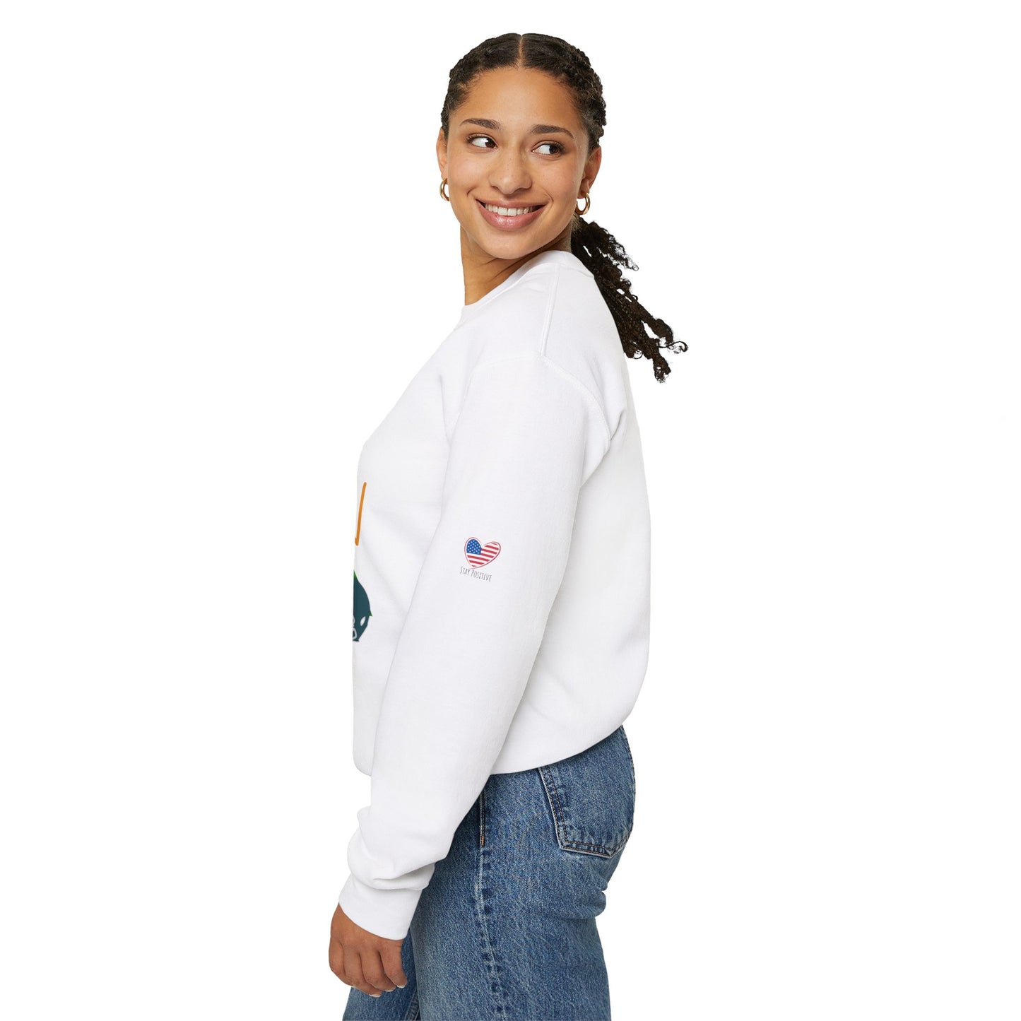 Game Day Glory Sweatshirt