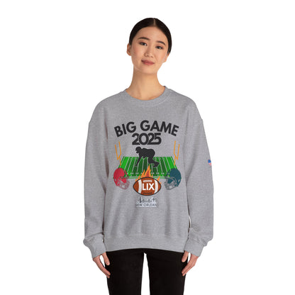 Game Day Glory Sweatshirt