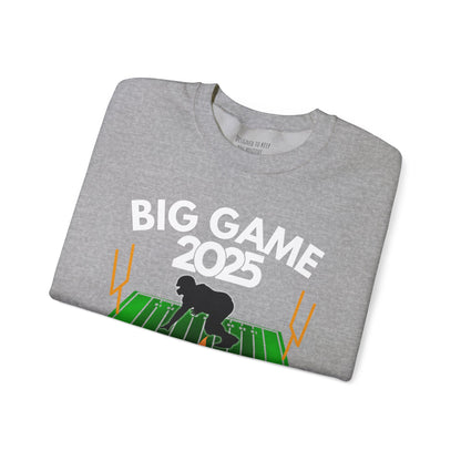 Game Day Glory Sweatshirt