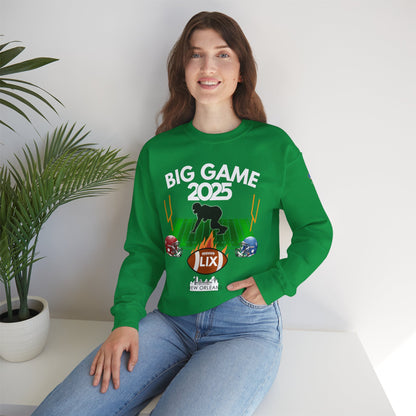 Game Day Glory Sweatshirt