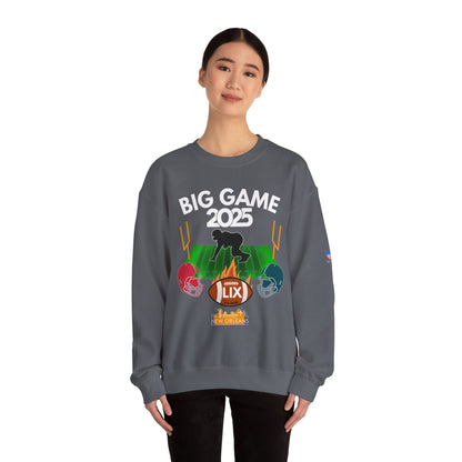 Game Day Glory Sweatshirt