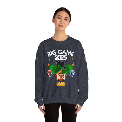 Game Day Glory Sweatshirt