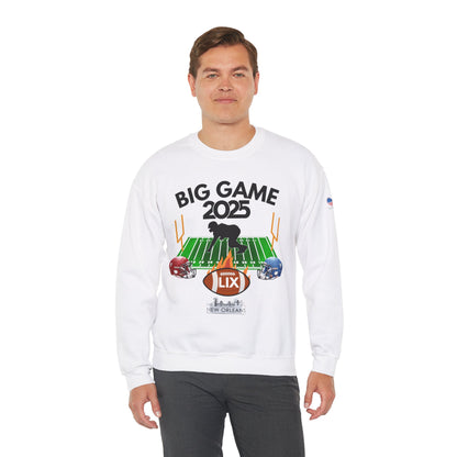 Game Day Glory Sweatshirt