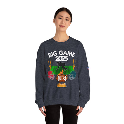 Game Day Glory Sweatshirt