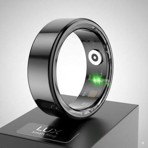 Anillo inteligente Vital Health