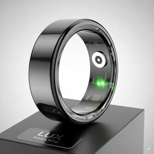 Anillo inteligente Vital Health