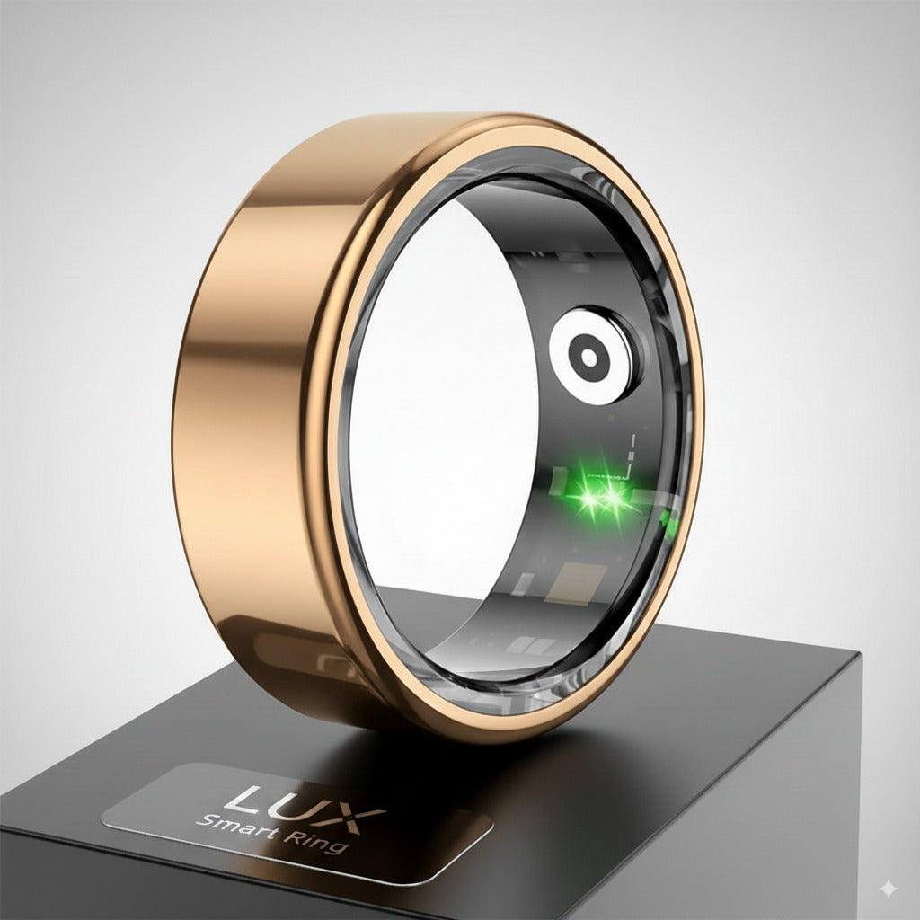 Anillo inteligente Vital Health